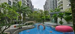 Riversound Residence (D19), Condominium #601575461